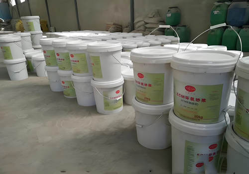 闵行环氧树脂灌浆料
